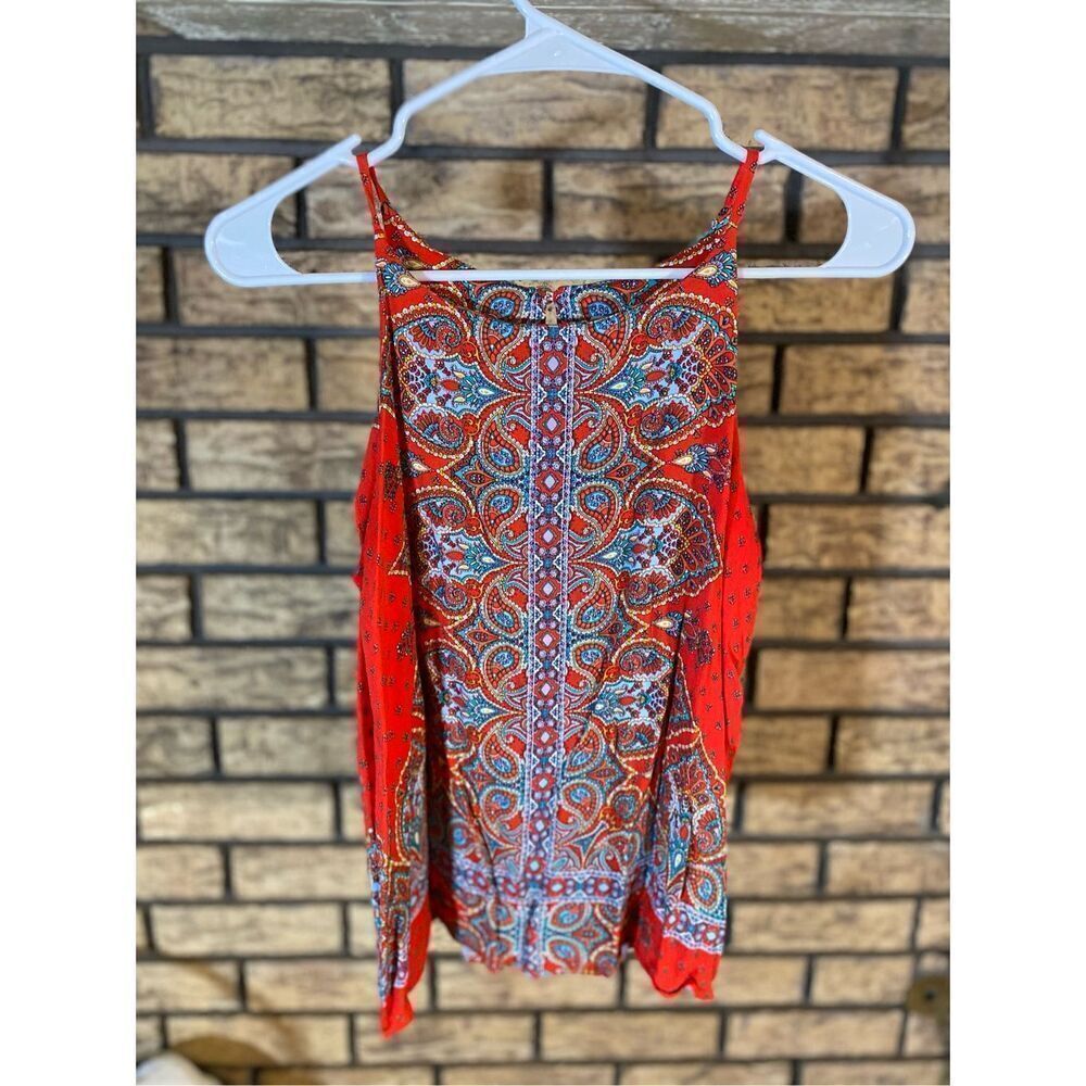 ‎Verse Women’s Tank Top